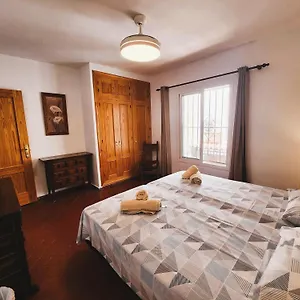 Casa Andaluz Holiday home